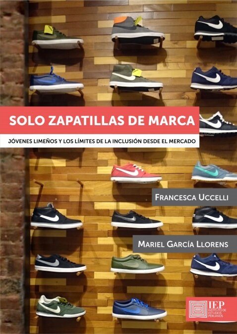 SOLO ZAPATILLAS DE MARCA (Book)