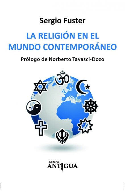 LA RELIGION EN EL MUNDO CONTEMPORANEO (Book)