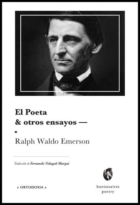 El Poeta & Otros Ensayos (Paperback)