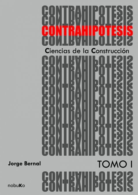CONTRAHIPOTESIS (Book)