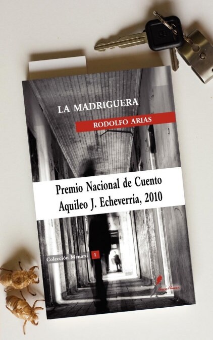 La Madriguera (Paperback)