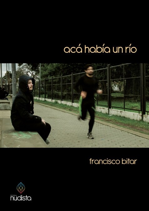 ACA HABIA UN RIO (Book)