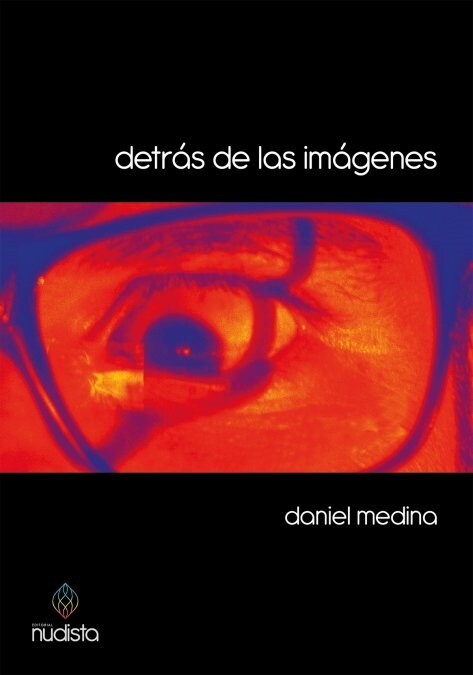 DETRAS DE LAS IMAGENES (Book)