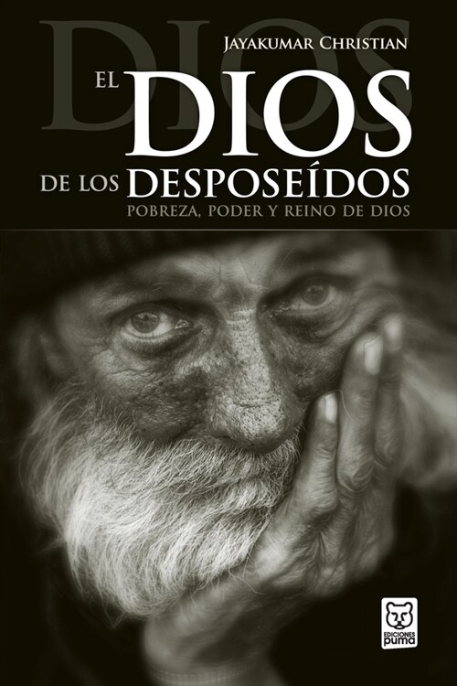 El Dios de Los Despose?os (Paperback)