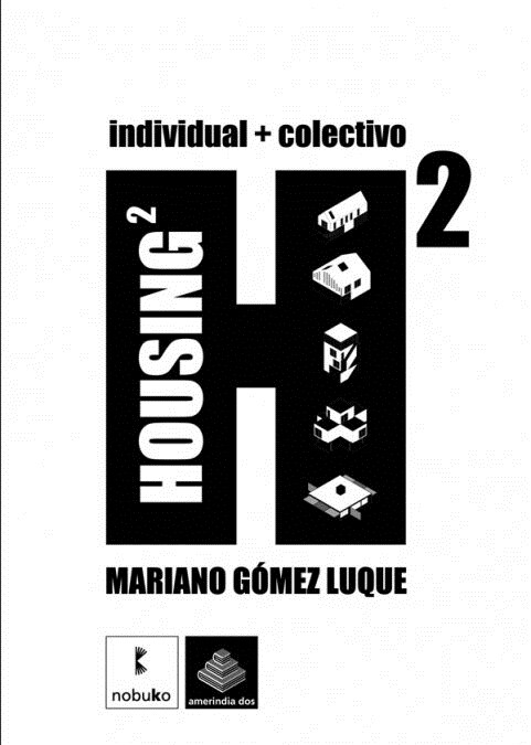 HOUSING 2 (Book)