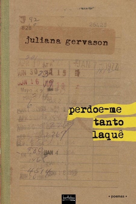 Perdoe-me tanto laqu? (Paperback)