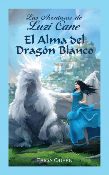 El Alma del Drag? Blanco (Paperback)