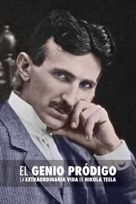 EL GENIO PRODIGO (Book)