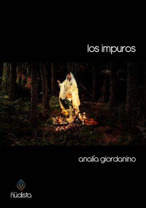 LOS IMPUROS (Book)