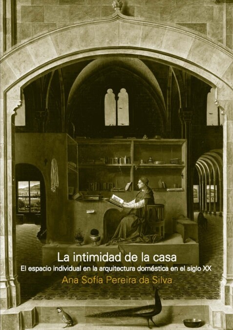 LA INTIMIDAD DE LA CASA (Book)