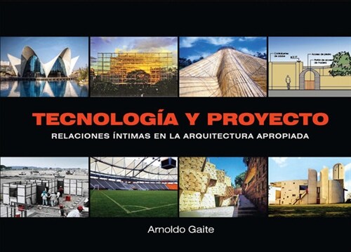 TECNOLOGIA Y PROYECTO (Book)