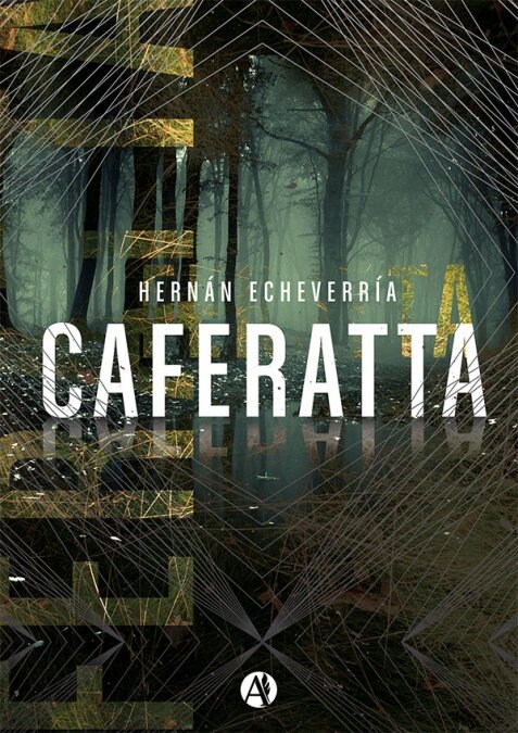 Caferatta (Paperback)