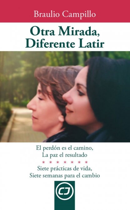 OTRA MIRADA, DIFERENTE LATIR (Book)