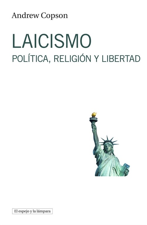 LAICISMO (Paperback)