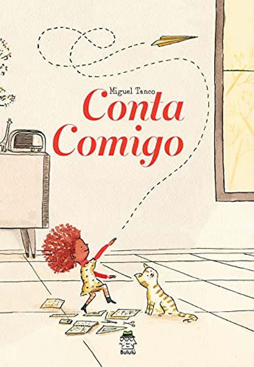 CONTA COMIGO (Book)