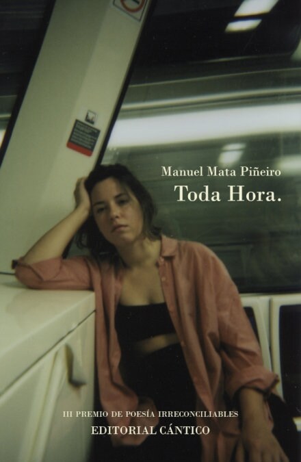 TODA HORA. (Book)