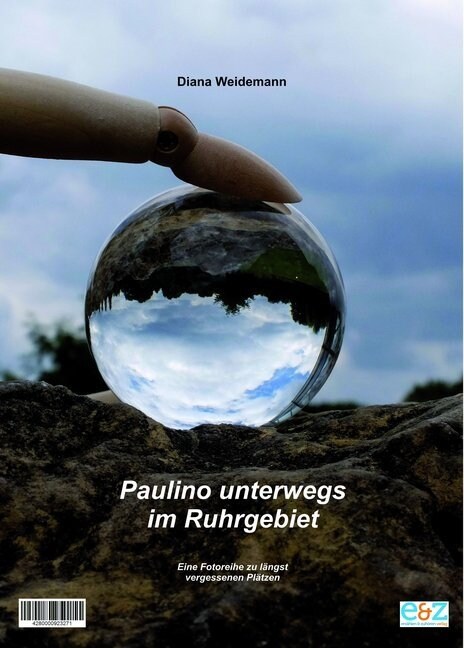 Paulino unterwegs im Ruhrgebiet (Calendar)