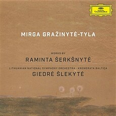 Raminta Serksnyte - Going For The Impossible