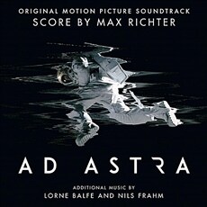 AD ASTRA Original Motion Picture Soundtrack