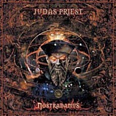 Judas Priest - Nostradamus (2CD)