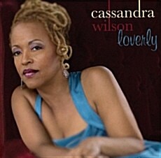 [중고] Cassandra Wilson - Loverly