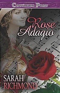 Rose Adagio (Paperback)