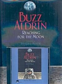 Reaching for the Moon (1 Hardcover/1 CD) [With Hardcover Book] (Audio CD)