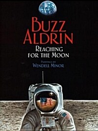Reaching for the Moon (4 Paperback/1 CD) (Hardcover)