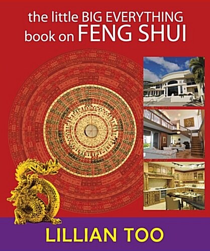 Little Big Everything Book on Feng Shui (Paperback)