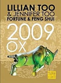 Fortune & Feng Shui 2009 Ox (Paperback)