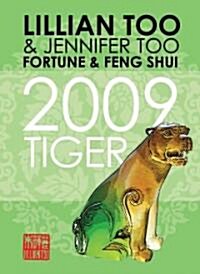 Fortune & Feng Shui 2009 Tiger (Paperback)