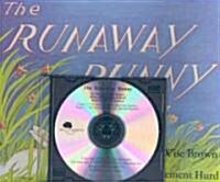 Runaway Bunny, the (1 Paperback/1 CD) [With Paperback Book] (Audio CD)