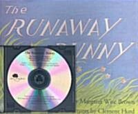 Runaway Bunny, the (1 Hardcover/1 CD) [With Hardcover Book(s)] (Audio CD)