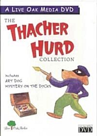 The Thacher Hurd Collection (DVD)