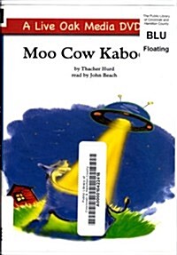 Moo Cow Kaboom (DVD)