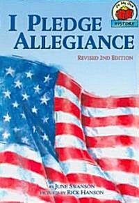 I Pledge Allegiance (1 Paperback/1 CD) [With Paperback Book] (Audio CD, 2, Revised)