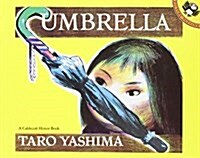 Umbrella (1 Paperback/1 CD) [With CD (Audio)] (Paperback)