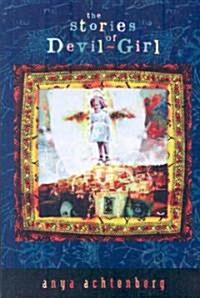 The Stories of Devil-Girl (Paperback)