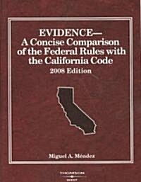 Mendezs Evidence (Paperback)
