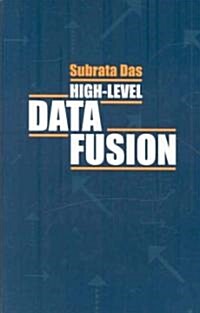 High-Level Data Fusion (Hardcover)