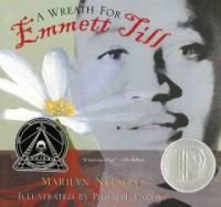 (A)wreath for Emmett Till 표지이미지