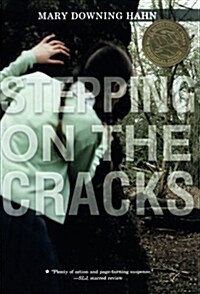 [중고] Stepping on the Cracks (Paperback, Reprint)