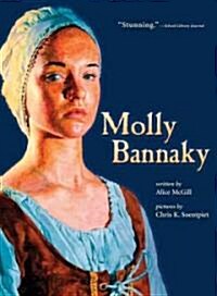 Molly Bannaky (Paperback, Reprint)