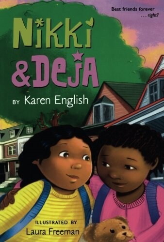 Nikki and Deja: Nikki and Deja, Book One (Paperback)