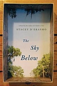 The Sky Below (Hardcover)