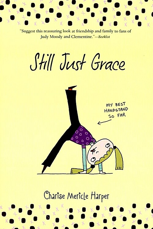 [중고] Still Just Grace (Paperback)