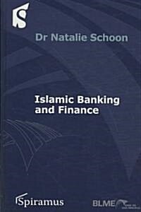 Islamic Banking and Finance (Hardcover)