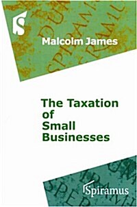 Taxation of Small Businesses (Paperback)