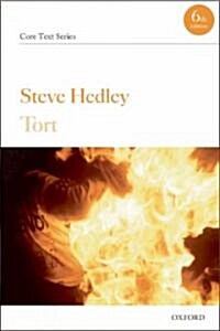 Tort (Paperback, 6th)