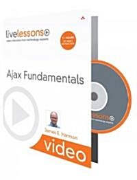 Ajax Fundamentals (Paperback, 1st)